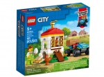 LEGO® City 60344 - Kurín
